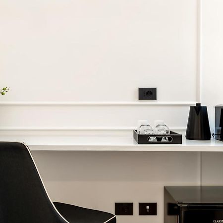 Nelli Rooms Via Veneto La Spezia Ngoại thất bức ảnh