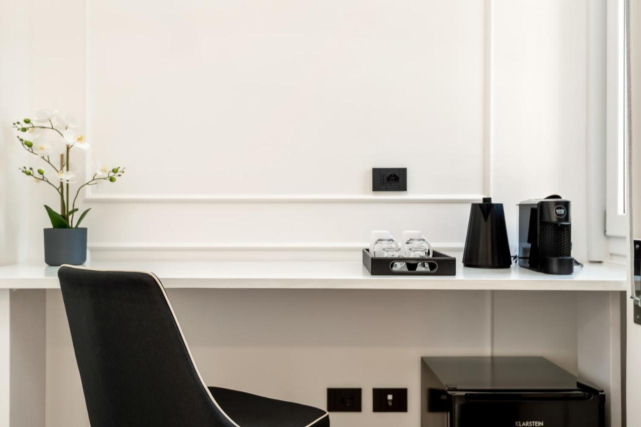 Nelli Rooms Via Veneto La Spezia Ngoại thất bức ảnh
