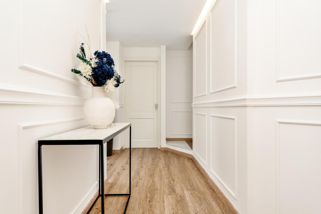Nelli Rooms Via Veneto La Spezia Ngoại thất bức ảnh