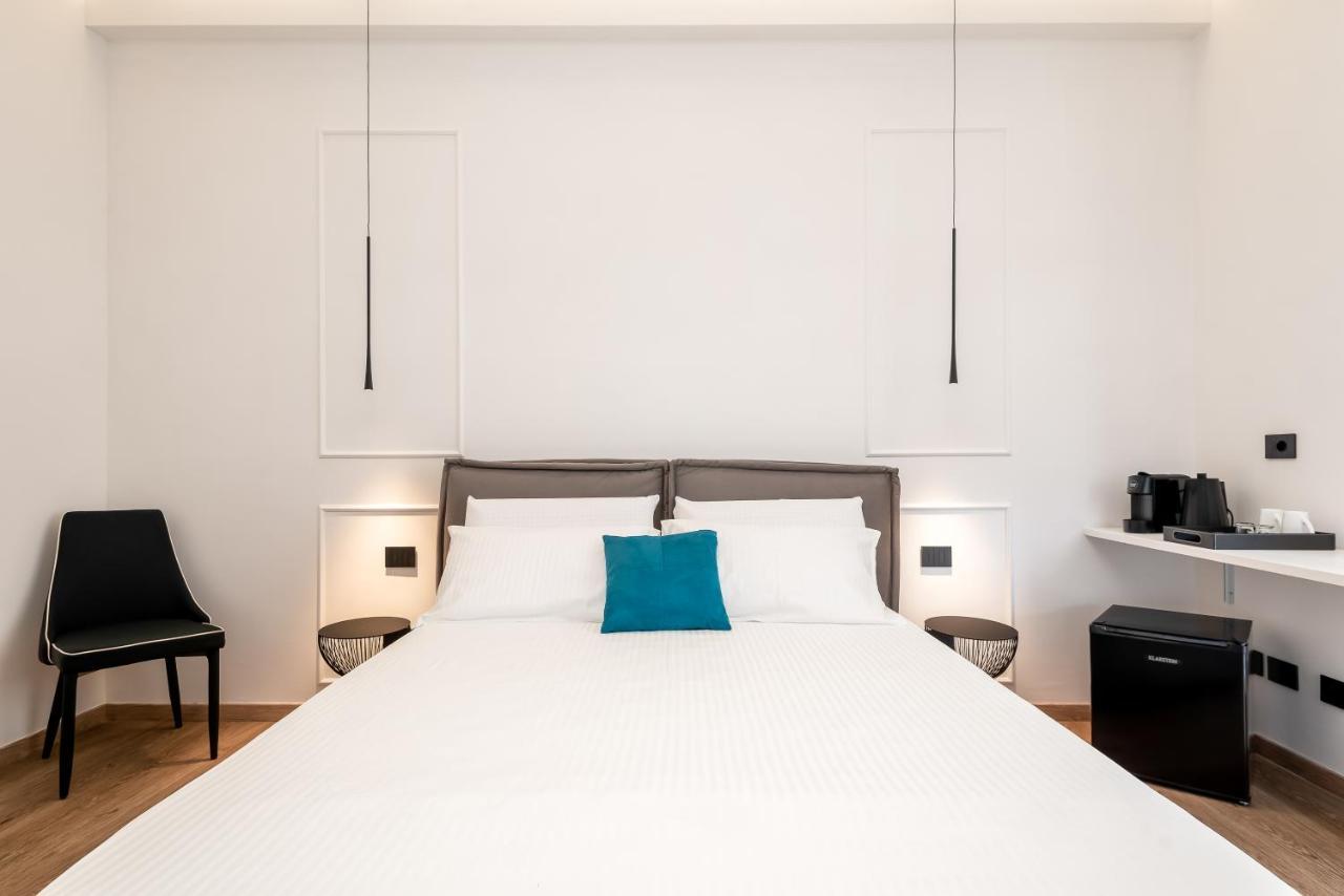 Nelli Rooms Via Veneto La Spezia Ngoại thất bức ảnh